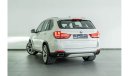 BMW X5 2014 BMW X5 4.4L V8 / Full BMW & Munich Motors Service History