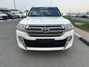 Toyota Land Cruiser GXR1 4.5L