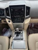 تويوتا لاند كروزر GXR2 4.5L