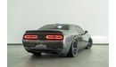 دودج تشالينجر 2015 Dodge Challenger Hellcat V8 707Bhp / Full Dodge Service History