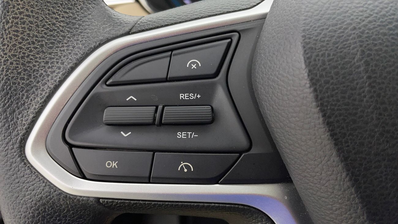 شيفروليه كابتيفا PREMIER 1.5 | بدون دفعة مقدمة | اختبار القيادة في المنزل