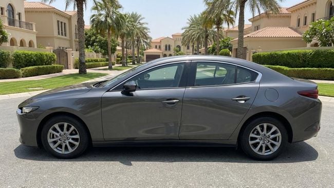 Mazda MAZDA3 SELECT, миниатюра 23