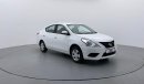 Nissan Sunny SV 1.5 | Under Warranty | Inspected on 150+ parameters