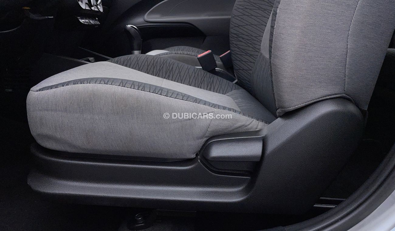 Kia Pegas STD 1.4 | Zero Down Payment | Free Home Test Drive