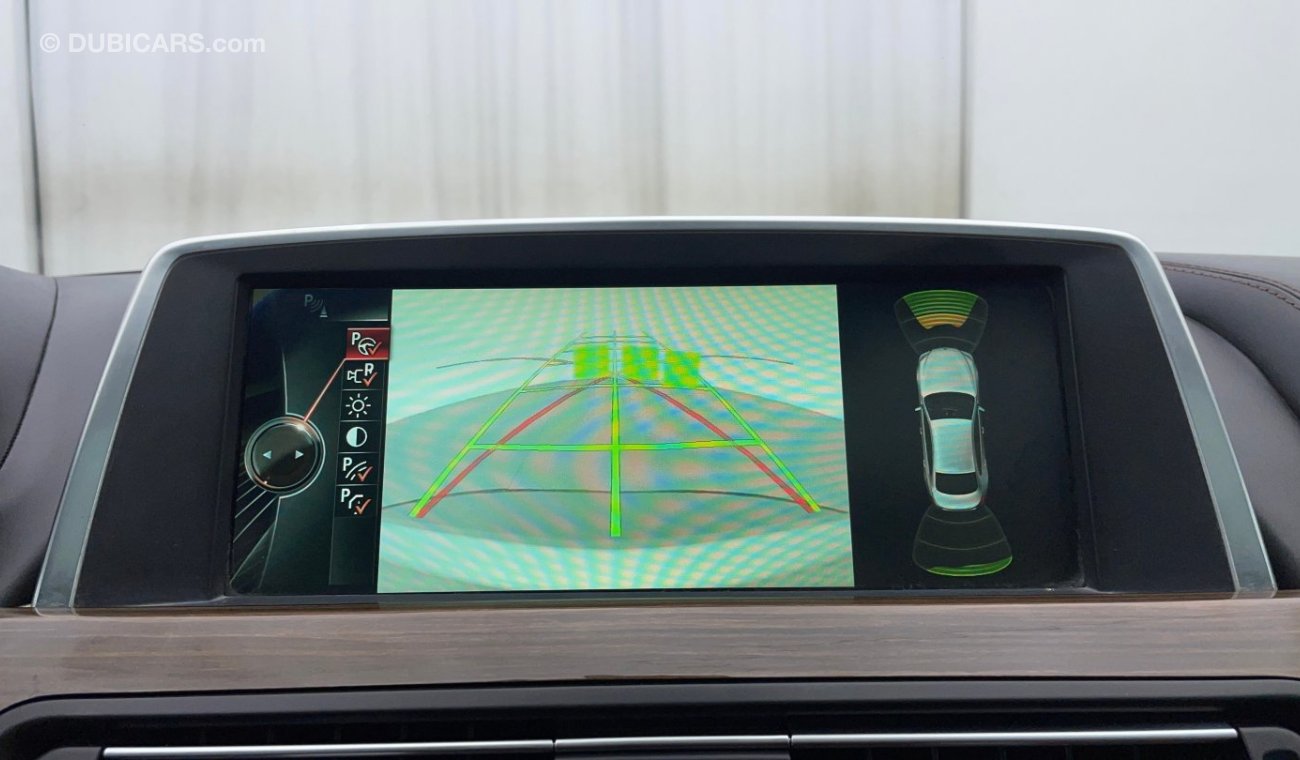 بي أم دبليو 640i M SPORT 3 | بدون دفعة مقدمة | اختبار قيادة مجاني للمنزل