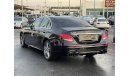 Mercedes-Benz E300 Mercedes E300 AMG _American_2017_Excellent Condition _Full option