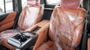 لكزس LX 600 LEXUS LX600 3.5 VIP -2025YM
