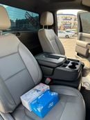 Chevrolet Silverado RST