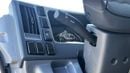 Isuzu NPR 85 71H 4.6L CHASSIS MT #HJ5YS