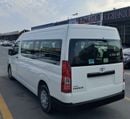 Toyota Hiace GLS - High Roof 3.5L