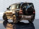 Land Rover Defender P400 110 X-Dynamic HSE 3.0L (5 Seater)
