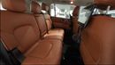 Nissan Patrol 2024 SE TITANIUM | AED 2603/Month | 0 DP | 30 Day Return | Warranty | Service History