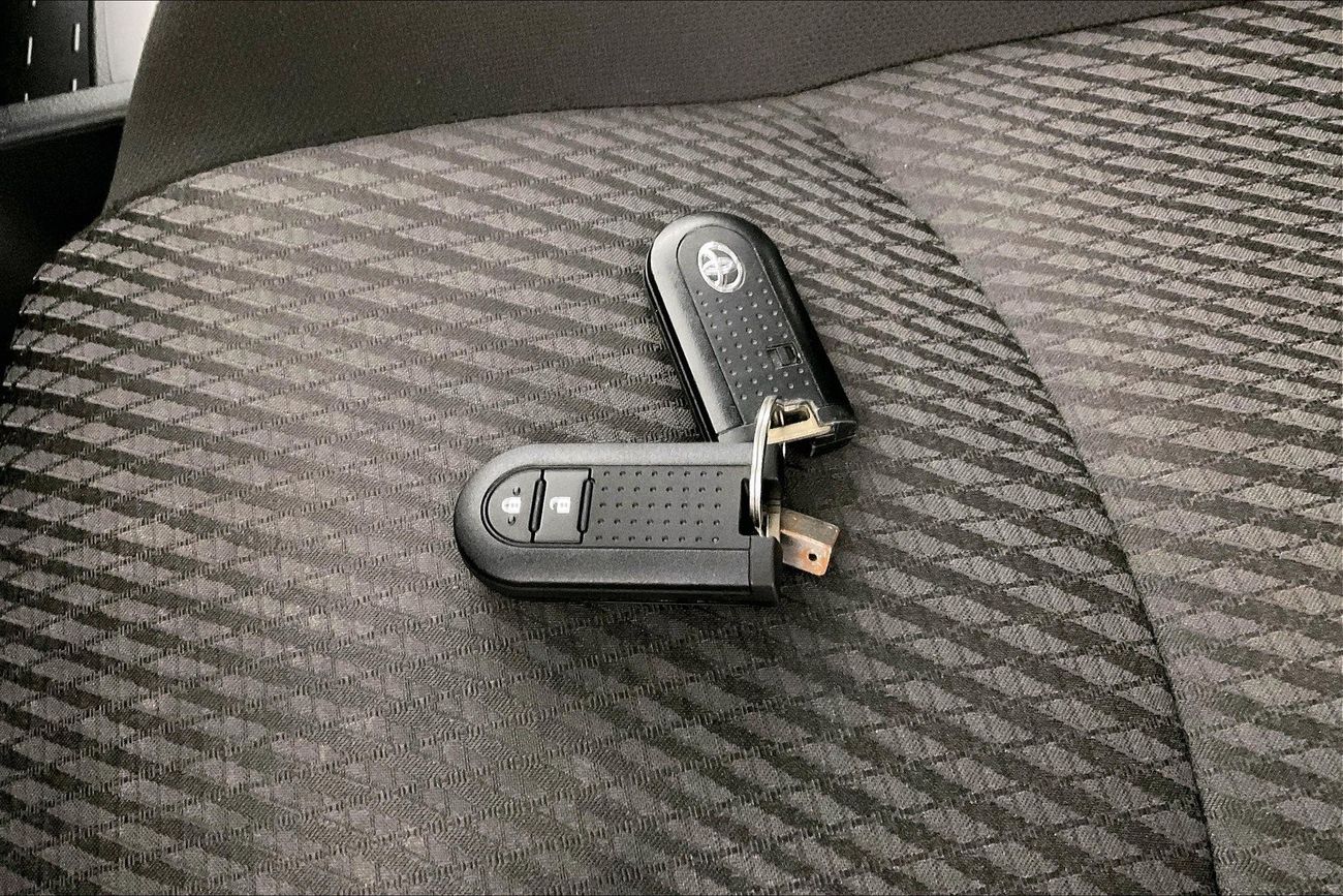 ميتسوبيشي باجيرو GLS Highline | ضمان مجاني لمدة عام | 0 دفعة أولى