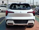 Mitsubishi Xforce Mitsubishi XFORCE P-LINE 1.5L SUV FWD 5Doors white color 2025 model