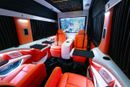 مرسيدس بنز سبرينتر ERTEX LUXURY CAR DESIGN CO. HERMES SPRINTER LİMİTED EDİTİON