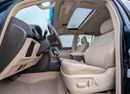 Toyota Prado 2023 Model V6 4.0L Full Option Very Clean And Perfect Condition