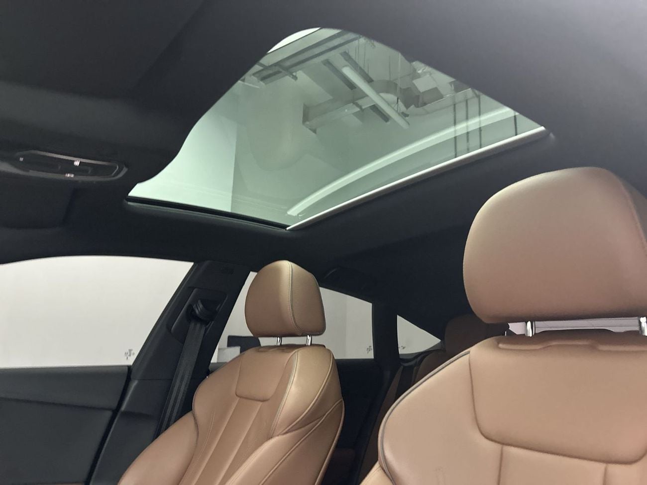 Audi A5 40 TFSI ADVANCED SPORTBACK 190hp (Ref# 66789) - EXCLUSIVE OFFER