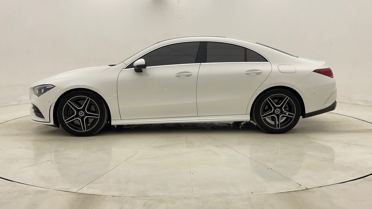 Mercedes-Benz CLA 250 AMG PACKAGE 2 | Zero Down Payment | Home Test Drive