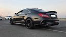 مرسيدس بنز CLS 63 AMG