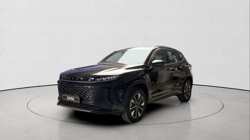 إكسيد LX Comfort | شامل الضمان | 0 ﺪﻔﻋﺓ ﺃﻮﻟﻯ