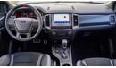 Ford Ranger Raptor 2.0L Diesel 2022