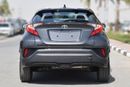 تويوتا CHR 2023 MODEL: TOYOTA C-HR 1.8L HEV