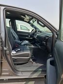 Toyota Hilux Toyota Hilux Double Cab Adventure Diesel 2.8L Auto