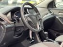 Hyundai Santa Fe GLS 2018 Hyundai Santafe 3.3L V6 - Rear Camera - AWD 4x4 - 7 Seats