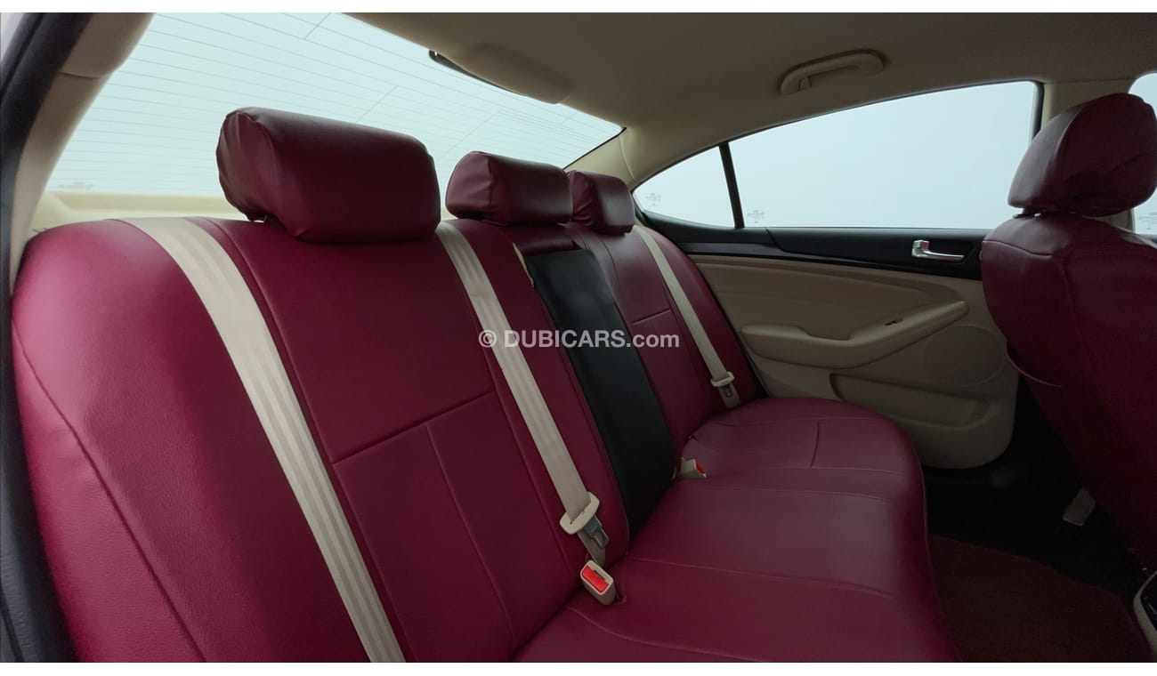 Kia Cadenza LX 3.5 | Zero Down Payment | Free Home Test Drive