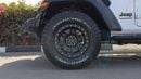 Jeep Wrangler ( Eid al-Adha Offer ) (For Export , НА ЭКСПОРТ) Unlimited Sport S I4 2.0T 2025 GCC Без пробега