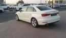 أودي A3 2015