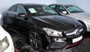 مرسيدس بنز CLA 250 4Matic