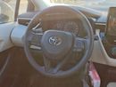 Toyota Corolla 2026 TOYOTA COROLLA 2L FWD GCC SPEC