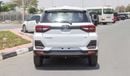 Toyota Raize 1.2L | Petrol | 5 Seater | FWD | Automatic