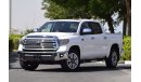 Toyota Tundra 1794 Platinum Edition 5.7L 4WD Auto