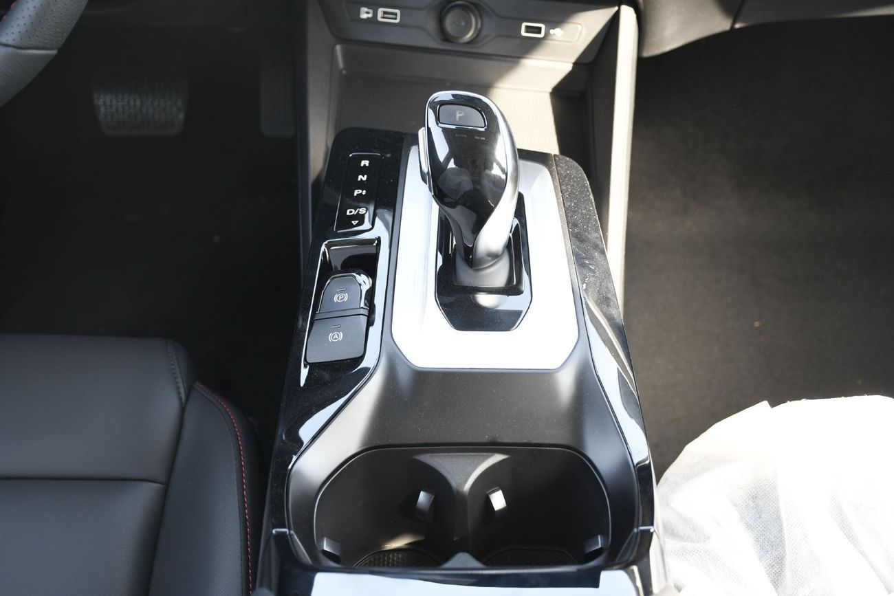 MG GT 1.5L Turbo Petrol GCC ( White + Gray + Yellow Ready Stock ) (UAE Possible)