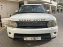Land Rover Range Rover Sport HSE 5.0L