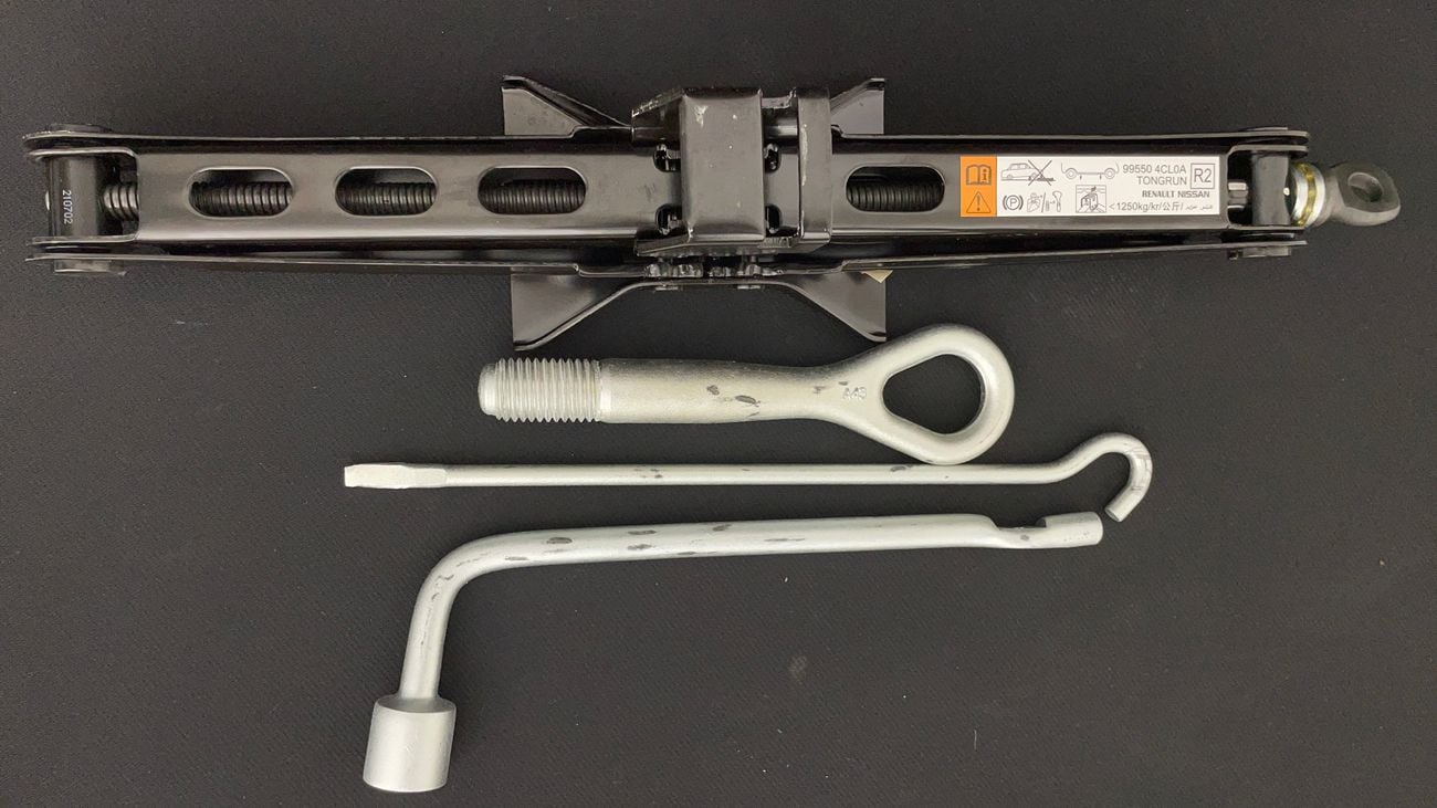 Nissan XTrail S 2.5 | Zero Down Payment | Home Test Drive