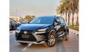 Lexus NX200t LEXUS NX 200 T FULL OPTION JAPANISE 360CAMERA