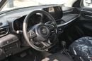 Suzuki Swift GLX