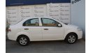 Chevrolet Aveo 1.4L 2015 MODEL WITH WARRANTY