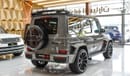 برابوس 800 - مرسيدس-AMG G 63 BRABUS