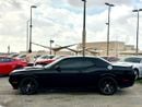 Dodge Challenger SXT 3.6L | Monthly 780/- | 0% DP | Sport Mode | # 70976 | Ramadan Offer!