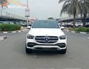 Mercedes-Benz GLE 350 Mercedes-Benz GLE-Class GLE 350