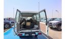Toyota Land Cruiser 70 Toyota Land Cruiser Hard Top 3-DOORS 4.0L 2023