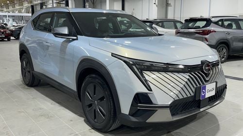 GAC EMKOO 2025 GE | AED 972/Month | 0 DP | 30 Day Return | Warranty | Service History