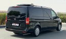 Mercedes-Benz Vito VITO TOURER MODEL 2015. 116 BLUETEC STAR LIGHT ROOFING --LOW KILOMETER DRIVEN-EXCELLENT CONDITION