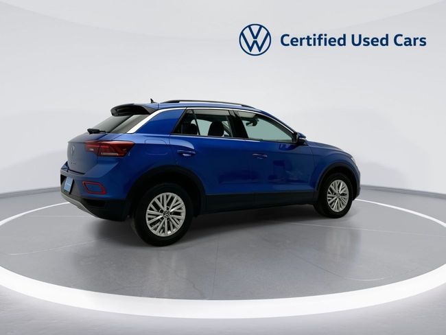Volkswagen T-Roc LIFE, миниатюра 29