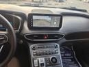 Hyundai Santa Fe Comfort 2.4L Panoramic Roof , 360 camera and Trunk automatic