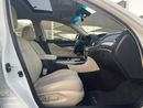 Infiniti Q70 Luxury Infiniti Q70_Gcc_2017_Excellent_Condition _Full option